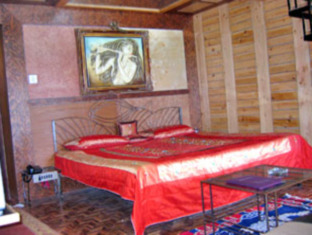 Snow Line Hotel Manali  Bagian luar foto