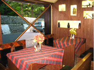 Snow Line Hotel Manali  Bagian luar foto
