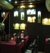 Snow Line Hotel Manali  Bagian luar foto